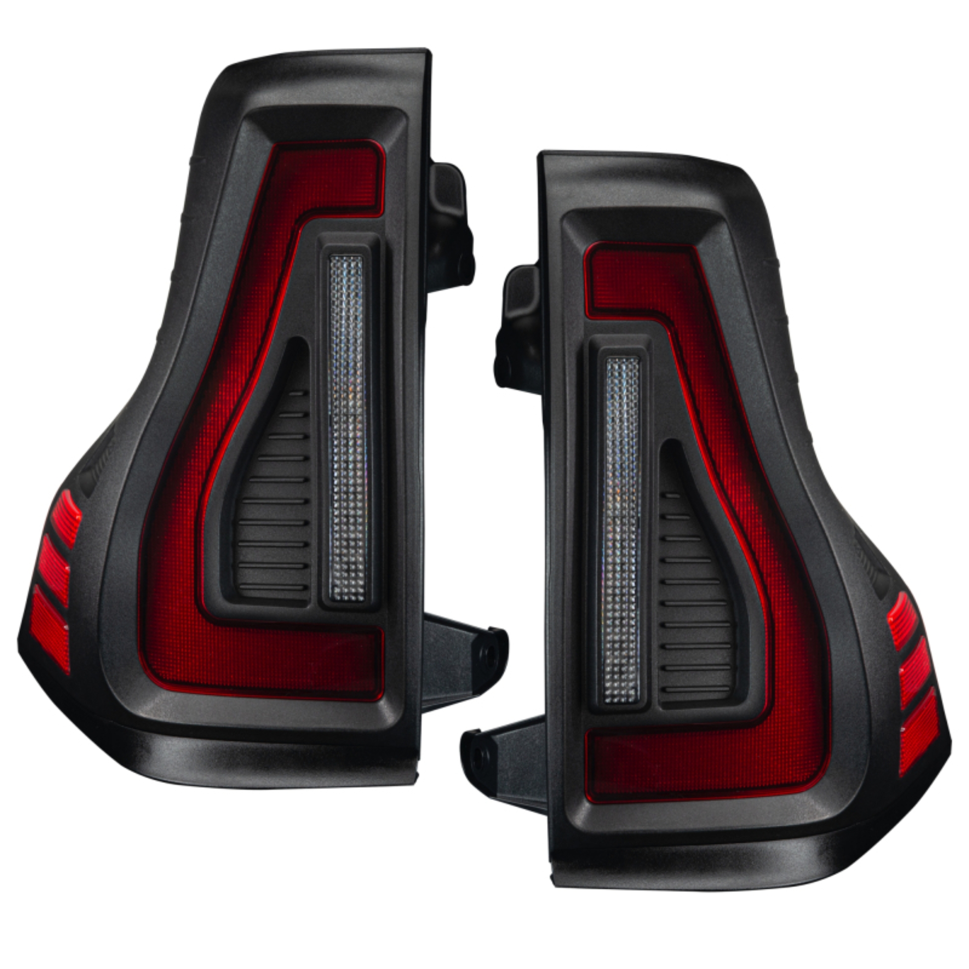 Picture of Oracle 10-23 Lexus GX460 and Toyota Prado Flush Lensless LED Tail Lights