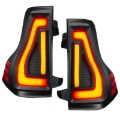 Picture of Oracle 10-23 Lexus GX460 and Toyota Prado Flush Lensless LED Tail Lights