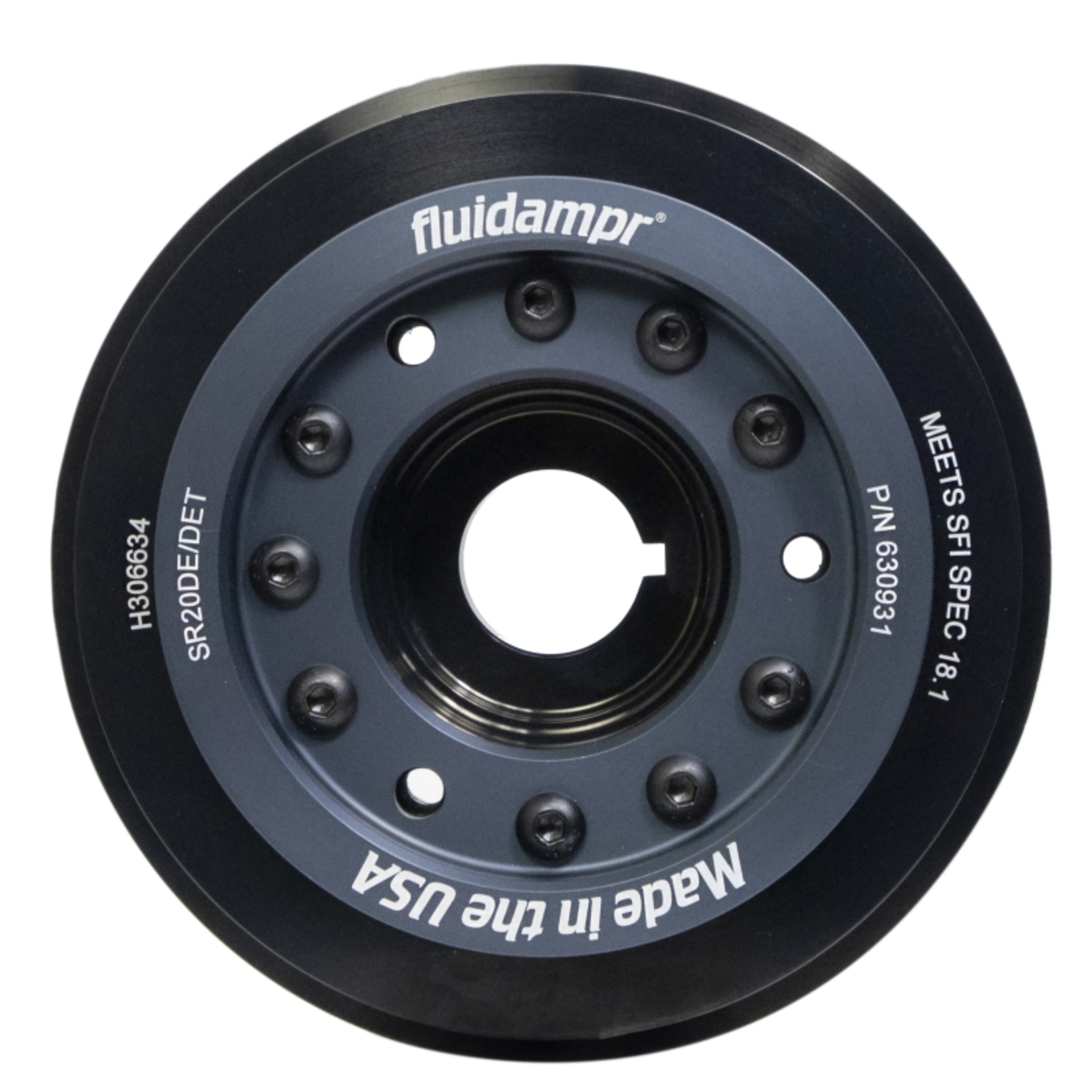 Picture of Fluidampr