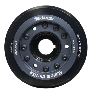 Picture of Fluidampr