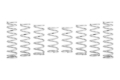 Picture of Eibach 22-25 Polaris RZR Turbo R Pro-UTV Stage 4 Performance Kit - Set of 8 Springs