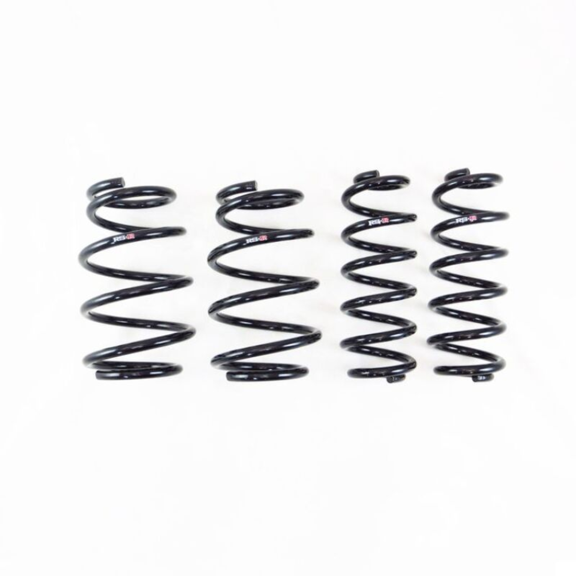 Picture of RS-R 19-25 Toyota RAV4 Prime Down Sus Springs