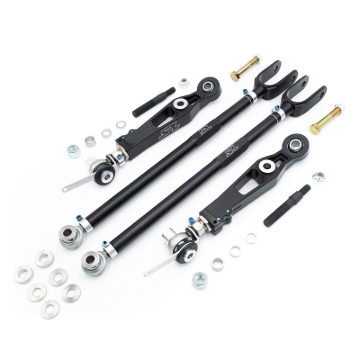Picture of SPL Porsche 987 Boxster / Cayman Rear Adjustable Lower Control Arms Kit
