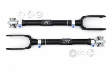 Picture of SPL Parts Porsche 996/997/986/987 Adjustable Caster/Trailing Arms