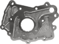 Picture of Boundary 2020+ Ford Mustang GT500 Coyote V8 Billet Back Plate w/Stainless Torx Screws