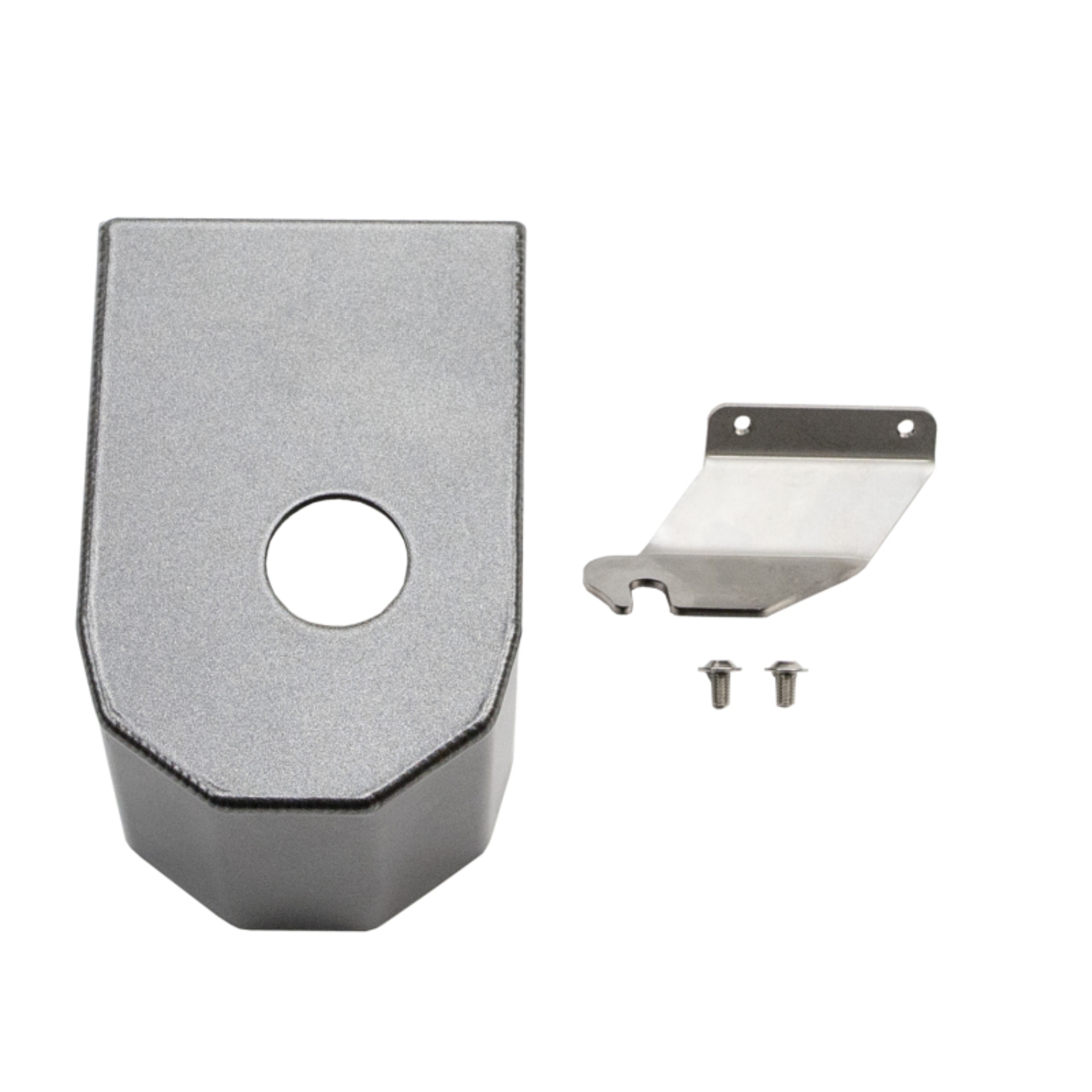 Picture of Wehrli 06-23 Cummins 5.9L/6.7L Brake Master Cylinder Cover - Brizzle Blue