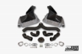 Picture of do88 07-09 Porsche 911 Turbo/GT2 (997.1) BigPack Intercooler Kit w/Black Pipe
