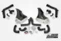 Picture of do88 2015+ Porsche 911 Turbo/Turbo S (991.2) BigPack Intercooler Kit w/Inlets