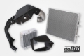 Picture of do88 15-20 BMW M3/M4 (F8X) BigPack Intercooler Kit w/Intercooler + Pipes + Radiators