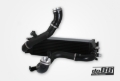 Picture of do88 Volvo S60/V60/XC60/V90/S90/XC90 (SPA) Diesel BigPack Intercooler Kit w/Black Hoses