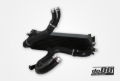 Picture of do88 Volvo S60/V60/XC60/V90/S90/XC90 (SPA) Petrol BigPack Intercooler Kit w/Black Hoses