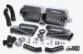 Picture of do88 19-24 Porsche 911 Carrera (992.1) SportDesign/GTS Package Bumper BigPack Intercooler Kit
