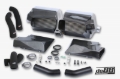 Picture of do88 19-24 Porsche 911 Carrera (992.1) Standard Bumper BigPack Intercooler Kit