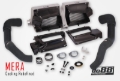 Picture of do88 2020+ Porsche 911 Turbo/Turbo S (992.1) BigPack Intercooler Kit