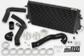 Picture of do88 10-11 SAAB NG 9-5 2.0T/Turbo4/Turbo4 BioPower BigPack Intercooler Kit w/Black Hoses