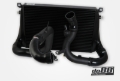 Picture of do88 VAG 2.0T EA888 Gen4 (300+hp) BigPack Intercooler Kit w/Black Hoses