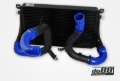 Picture of do88 VAG 2.0T EA888 Gen4 (300+hp) BigPack Intercooler Kit w/Blue Hoses