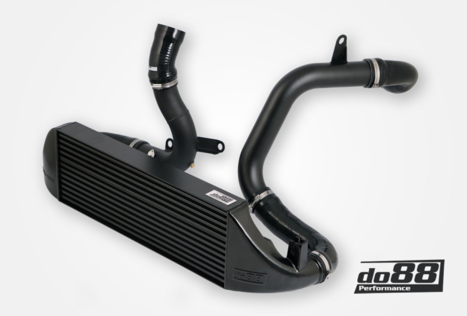 Picture of do88 2017+ Volkswagen Polo GTI 2.0T/Audi A1 Sportback 2.0T EA888 Evo3 BigPack Kit