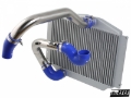 Picture of do88 99-00 Volvo C70/S70/V70 Turbo BigPack Intercooler Kit w/Red Hoses