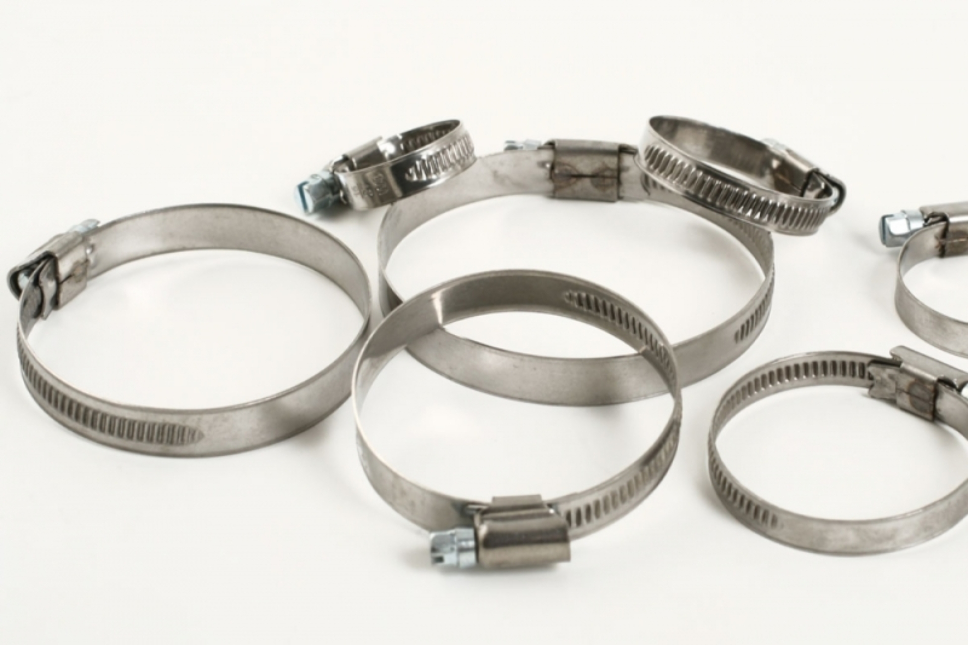 Picture of do88 Hose Clamps for Hose Kit 80