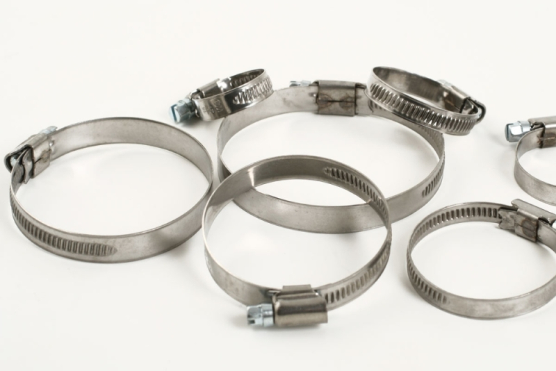 Picture of do88 Hose Clamps for Hose Kit 8
