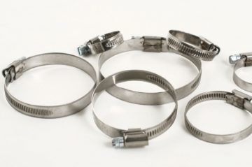 Picture of do88 Hose Clamps for Hose Kit 83-4