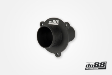 Picture of do88 VAG 2.0 TSI EA888 GEN4 (245HK) Turbo Muffler Delete