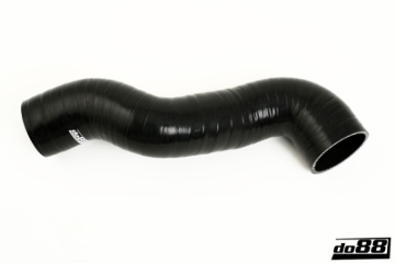 Picture of do88 Volvo V70/XC70/S60 D5 2.4D 05-09 Intercooler Outlet Hose