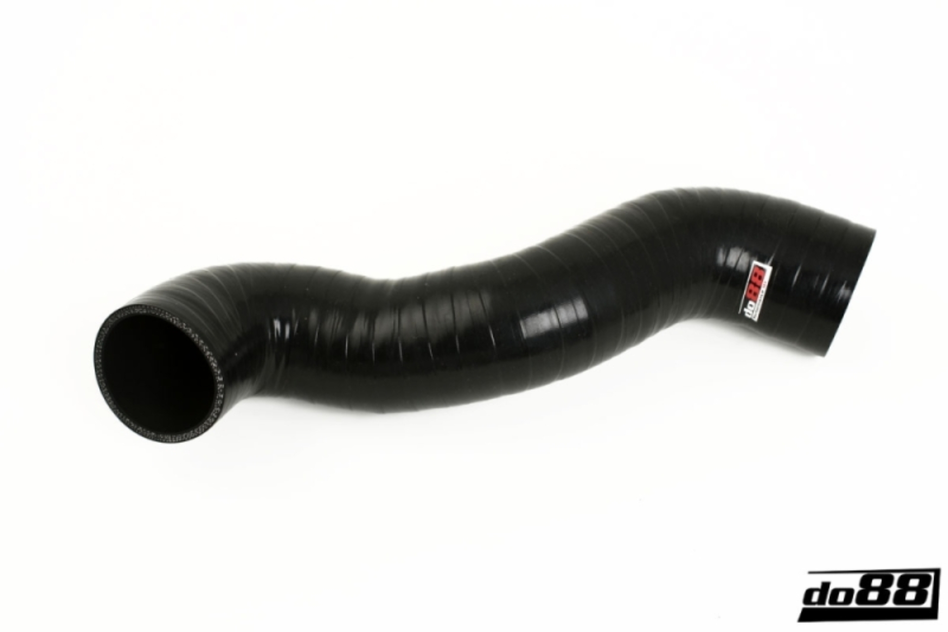 Picture of do88 Volvo V70/XC70/S60 D5 2.4D 05-09 Intercooler Inlet Hose