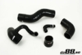 Picture of do88 Volvo 850 Turbo 1994 Pressure Hoses Black