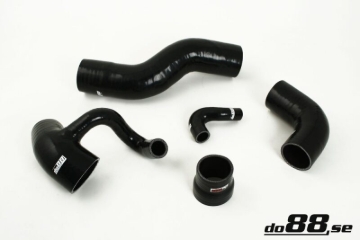 Picture of do88 Volvo 850 Turbo 1994 Pressure Hoses Black