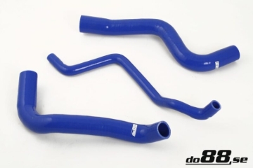 Picture of do88 Volvo 740/940 Coolant Hoses Blue