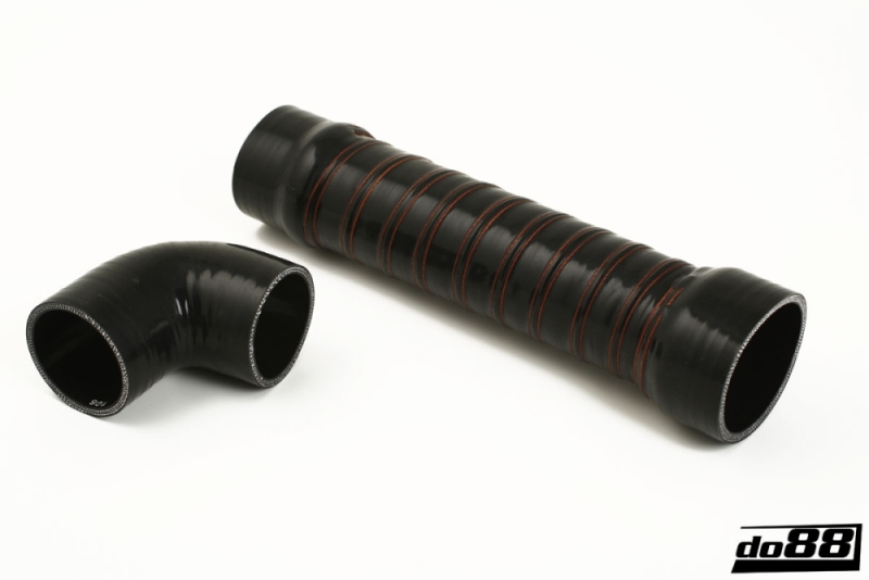 Picture of do88 DOB Hose-Intercooler/Turbo Silicone Couplers & Hoses - DO88-KIT107S