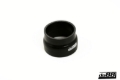 Picture of do88 88-95 BMW M5 3.6L/3.8L (E34) Throttle Body Hose - Black