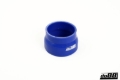 Picture of do88 88-95 BMW M5 3.6L/3.8L (E34) Throttle Body Hose - Blue