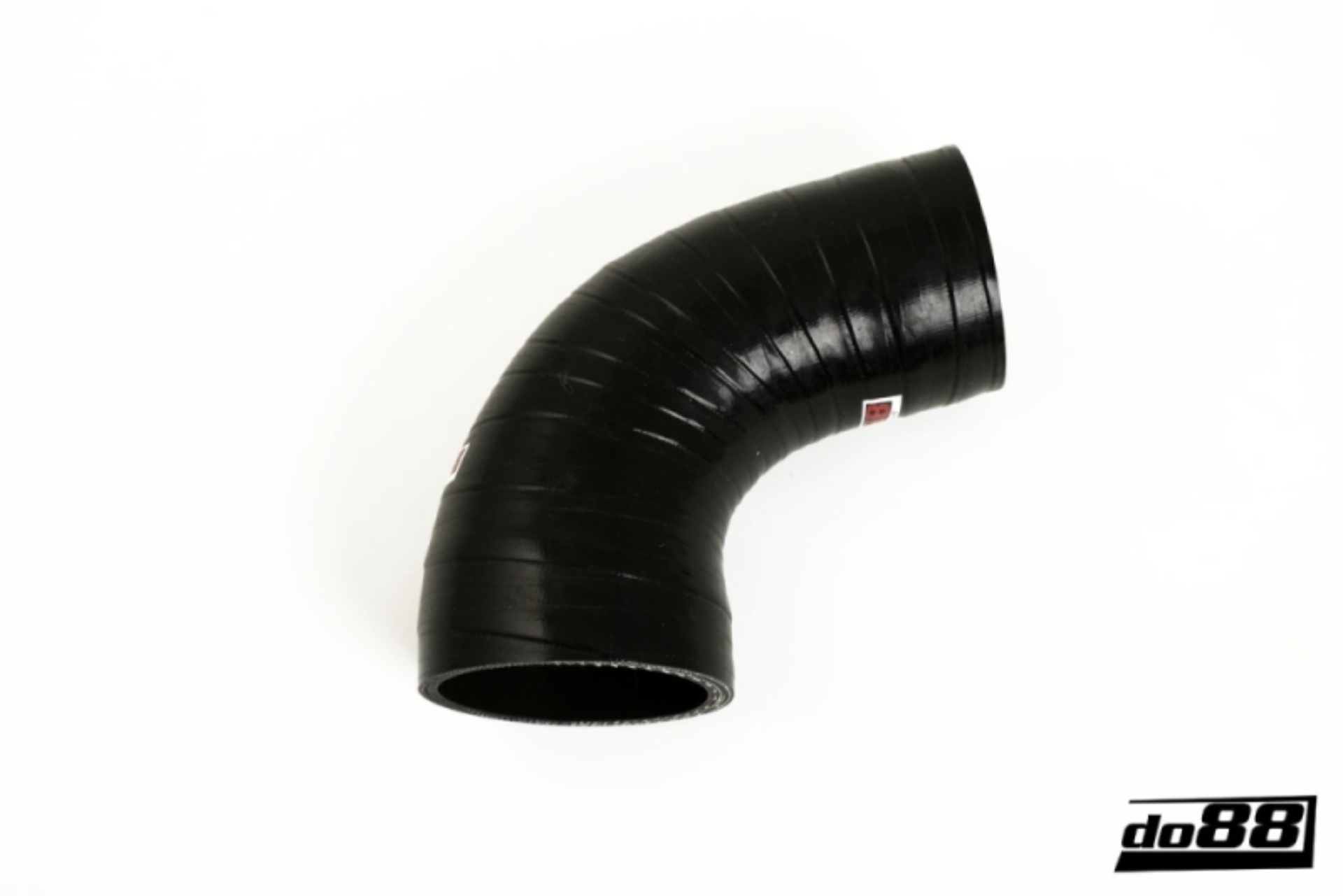 Picture of do88 SAAB 9-3 TTiD 08-11 Intercooler Inlet Hose