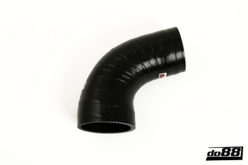 Picture of do88 SAAB 9-3 TTiD 08-11 Intercooler Inlet Hose