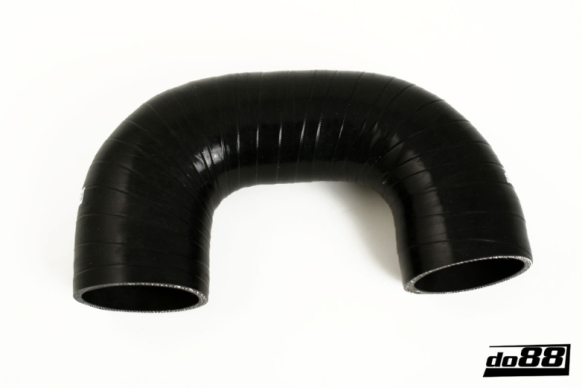 Picture of do88 SAAB 9-3 TTiD 08-11 Intercooler Outlet Hose