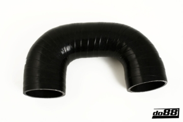 Picture of do88 SAAB 9-3 TTiD 08-11 Intercooler Outlet Hose