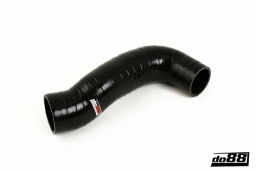 Picture of do88 Volvo V70/XC70/S60/XC90 D5 2.4D 01-05 Turbo Outlet Hose