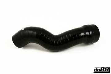 Picture of do88 Volvo V70/XC70/S60 D5 2.4D 01-05 Intercooler Outlet Hose