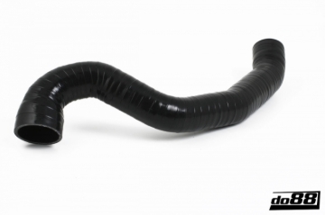 Picture of do88 Volvo C30/C70/V50/S40 2.0D 04-10 Intercooler Outlet Hose