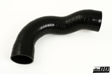 Picture of do88 Volvo V70/XC70/S80/XC60 D5 2.4D 08-10 Intercooler Inlet Hose