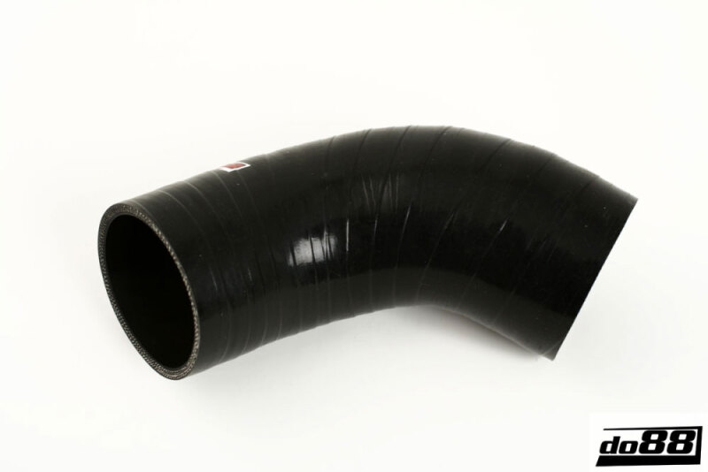 Picture of do88 DOB Hose-Intercooler/Turbo Silicone Couplers & Hoses - DO88-KIT119-2S