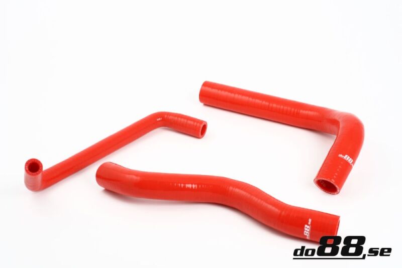 Picture of do88 DOB Hose-Coolant/Radiator Radiator Hoses - DO88-KIT11R
