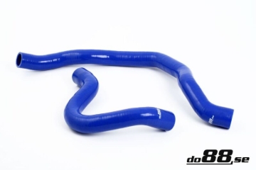 Picture of do88 Volvo V70N/S60 02-08 Coolant Hoses Blue