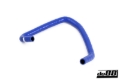 Picture of do88 Suzuki Swift Sport 1.6 05-10 Crankcase Vent Hose Blue