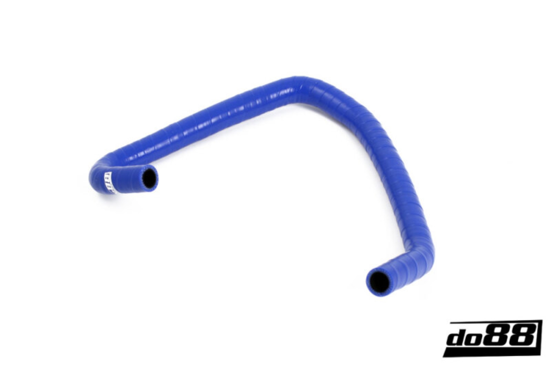 Picture of do88 Suzuki Swift Sport 1.6 05-10 Crankcase Vent Hose Blue