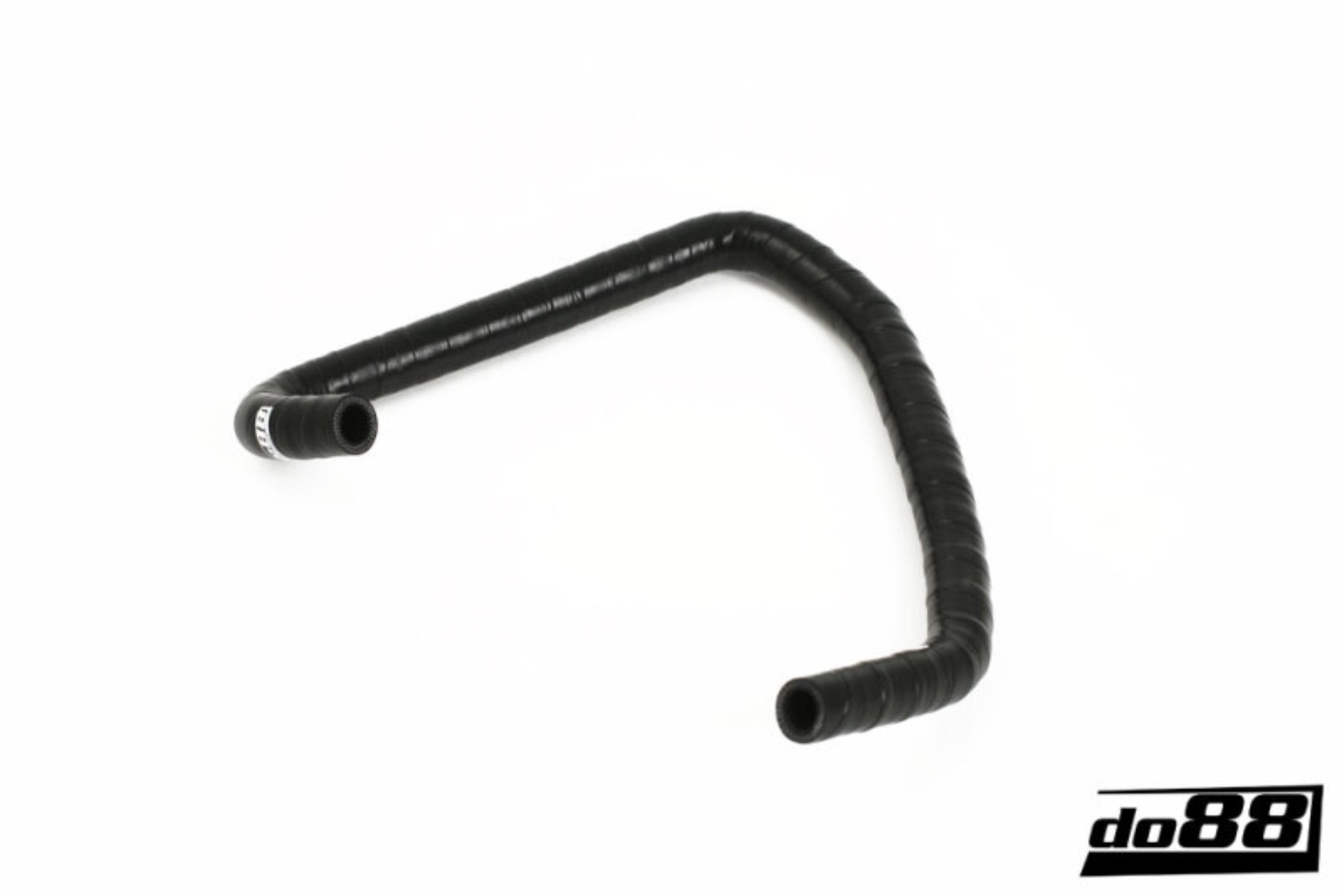 Picture of do88 Suzuki Swift Sport 1.6 05-10 Crankcase Vent Hose Black