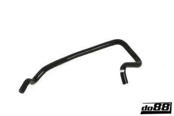 Picture of do88 Suzuki Swift Sport 1.6 05-10 Brake Vacuum Hose Black